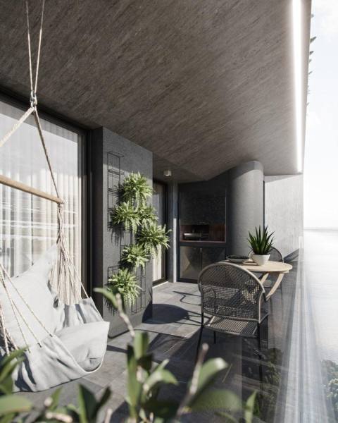 Departamento 3 dormitorios en venta Entre Ríos 400, Rosario. CBU41291 AP7037460 Crestale Propiedades