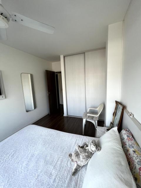 Cochera en venta Pellegrini Y 1 De Mayo, Rosario. CBU14159 GA2478901 Crestale Propiedades