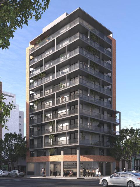 departamento 3 dormitorios en venta Rosario Abasto, Cochabamba y Corrientes