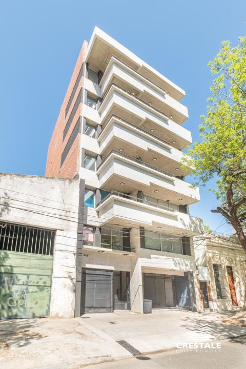 departamento 1 dormitorio en venta Rosario Republica de la Sexta, COCHABAMBA Y COLÓN
