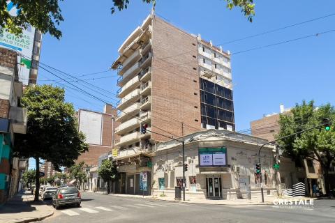 Departamento 2 dormitorios en venta Córdoba Y Suipacha, Rosario. CBU42438 AP4264263 Crestale Propiedades