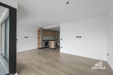 Departamento 3 dormitorios en venta Jujuy Y España, Rosario. CBU42702 AP7197407 Crestale Propiedades
