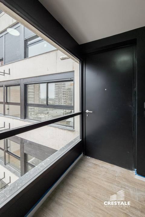 Departamento 3 dormitorios en venta Jujuy Y España, Rosario. CBU42702 AP7197407 Crestale Propiedades