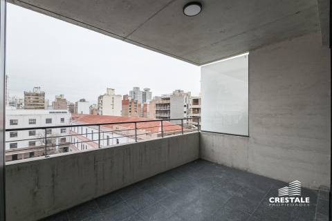 Departamento 3 dormitorios en venta Jujuy Y España, Rosario. CBU42702 AP7197407 Crestale Propiedades