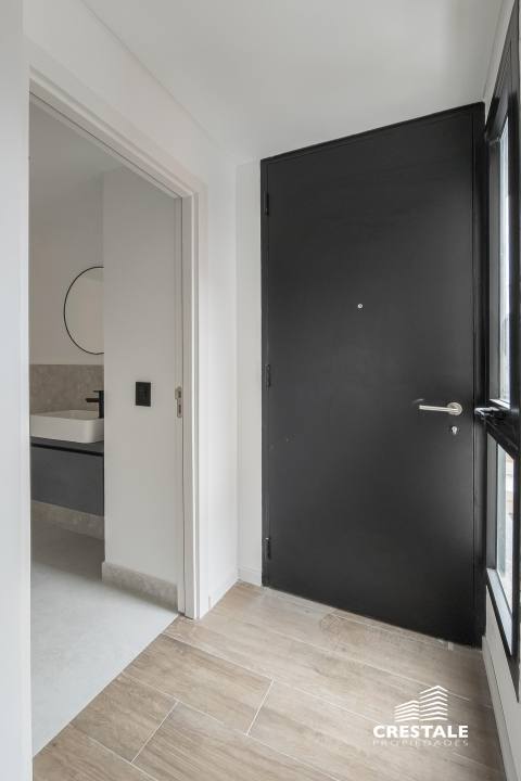 Departamento 3 dormitorios en venta Jujuy Y España, Rosario. CBU42702 AP7197407 Crestale Propiedades