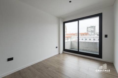 Departamento 3 dormitorios en venta Jujuy Y España, Rosario. CBU42702 AP7197407 Crestale Propiedades