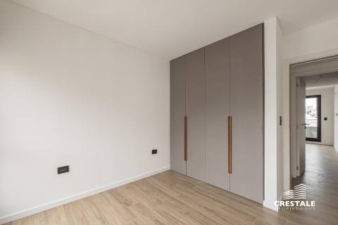 Departamento 3 dormitorios en venta Jujuy Y España, Rosario. CBU42702 AP7197407 Crestale Propiedades