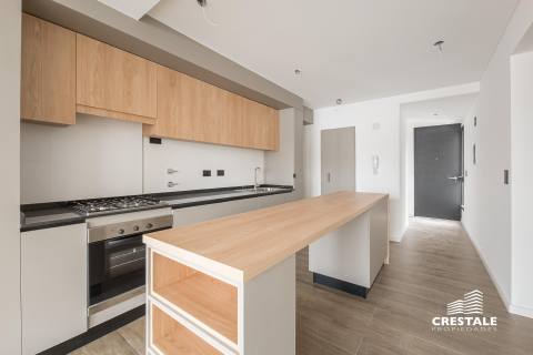Departamento 3 dormitorios en venta Jujuy Y España, Rosario. CBU42702 AP7197407 Crestale Propiedades