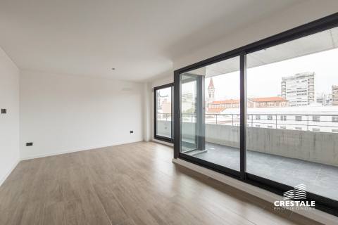 Departamento 3 dormitorios en venta Jujuy Y España, Rosario. CBU42702 AP7197407 Crestale Propiedades