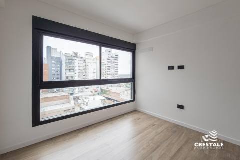 Departamento 3 dormitorios en venta Jujuy Y España, Rosario. CBU42702 AP7197407 Crestale Propiedades