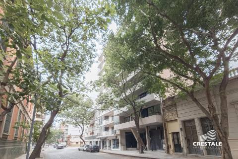 Departamento 3 dormitorios en venta Jujuy Y España, Rosario. CBU42702 AP7197407 Crestale Propiedades