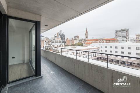 Departamento 3 dormitorios en venta Jujuy Y España, Rosario. CBU42702 AP7197407 Crestale Propiedades