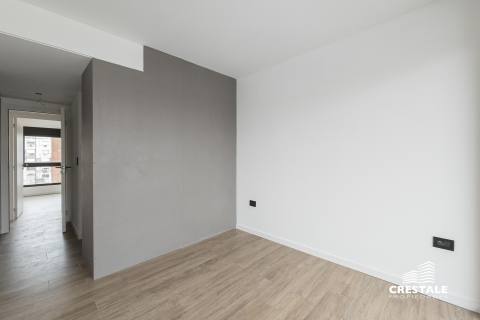 Departamento 3 dormitorios en venta Jujuy Y España, Rosario. CBU42702 AP7197407 Crestale Propiedades