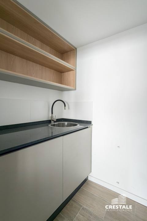 Departamento 3 dormitorios en venta Jujuy Y España, Rosario. CBU42702 AP7197407 Crestale Propiedades