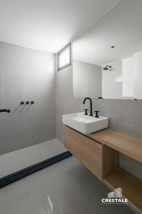 Departamento 3 dormitorios en venta Jujuy Y España, Rosario. CBU42702 AP7197407 Crestale Propiedades