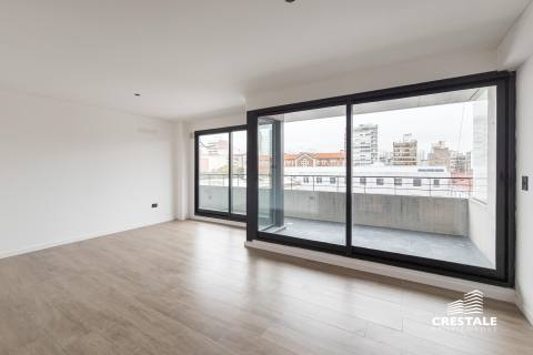 Departamento 3 dormitorios en venta Jujuy Y España, Rosario. CBU42702 AP7197407 Crestale Propiedades