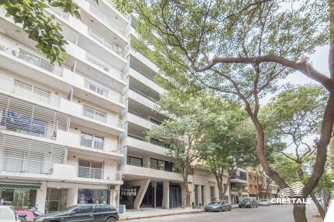 Departamento 3 dormitorios en venta Jujuy Y España, Rosario. CBU42702 AP7197407 Crestale Propiedades