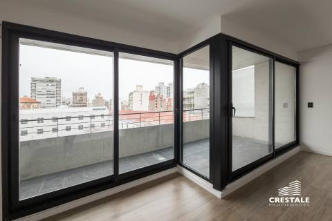 Departamento 3 dormitorios en venta Jujuy Y España, Rosario. CBU42702 AP7197407 Crestale Propiedades