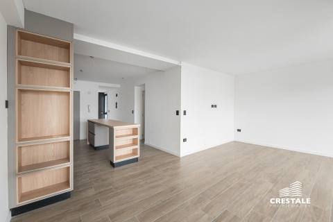 Departamento 3 dormitorios en venta Jujuy Y España, Rosario. CBU42702 AP7197407 Crestale Propiedades