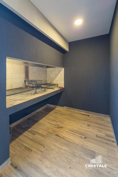 Departamento monoambiente en venta Cochabamba Y España, Rosario. CBU43618 AP4620491 Crestale Propiedades
