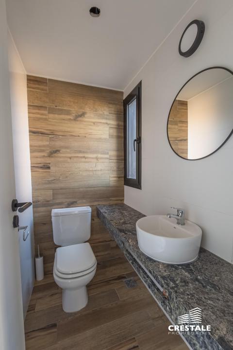 Departamento monoambiente en venta Cochabamba Y España, Rosario. CBU43618 AP4620491 Crestale Propiedades