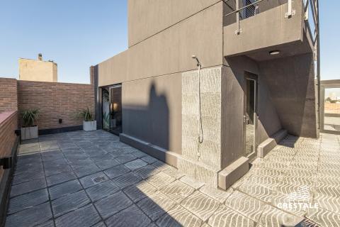 Departamento monoambiente en venta Cochabamba Y España, Rosario. CBU43618 AP4620491 Crestale Propiedades