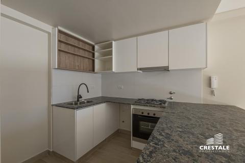 Departamento monoambiente en venta Cochabamba Y España, Rosario. CBU43618 AP4620491 Crestale Propiedades