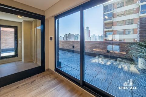Departamento monoambiente en venta Cochabamba Y España, Rosario. CBU43618 AP4620491 Crestale Propiedades