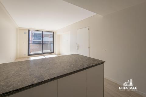 Departamento monoambiente en venta Cochabamba Y España, Rosario. CBU43618 AP4620491 Crestale Propiedades