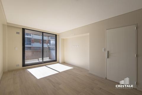 Departamento monoambiente en venta Cochabamba Y España, Rosario. CBU43618 AP4620491 Crestale Propiedades