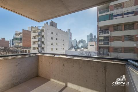 Departamento monoambiente en venta Cochabamba Y España, Rosario. CBU43618 AP4620491 Crestale Propiedades
