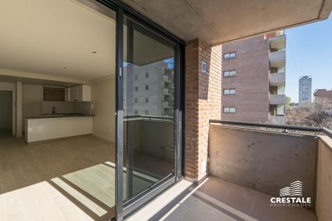 Departamento monoambiente en venta Cochabamba Y España, Rosario. CBU43618 AP4620491 Crestale Propiedades