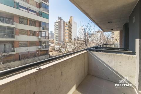 Departamento monoambiente en venta Cochabamba Y España, Rosario. CBU43618 AP4620491 Crestale Propiedades