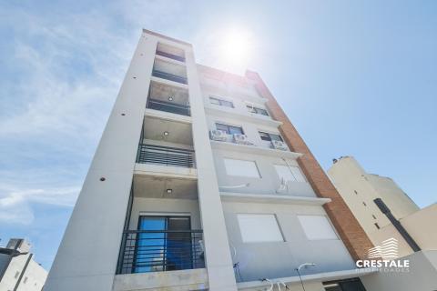 Departamento monoambiente en venta Cochabamba Y España, Rosario. CBU43618 AP4620491 Crestale Propiedades