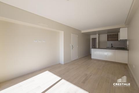 Departamento monoambiente en venta Cochabamba Y España, Rosario. CBU43618 AP4620491 Crestale Propiedades