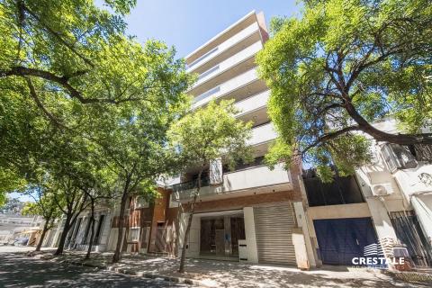 Departamento monoambiente en venta Cochabamba Y España, Rosario. CBU43618 AP4620491 Crestale Propiedades