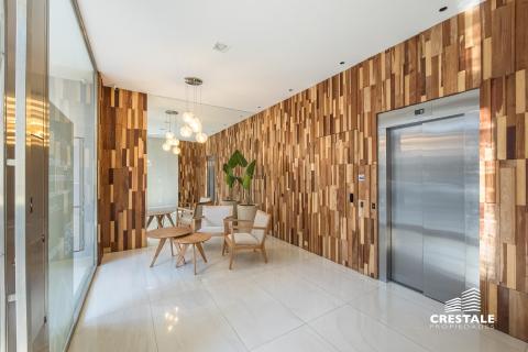 Departamento monoambiente en venta Cochabamba Y España, Rosario. CBU43618 AP4620491 Crestale Propiedades