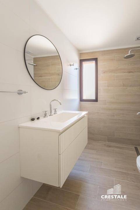 Departamento monoambiente en venta Cochabamba Y España, Rosario. CBU43618 AP4620491 Crestale Propiedades