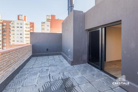 Departamento monoambiente en venta Cochabamba Y España, Rosario. CBU43618 AP4620491 Crestale Propiedades