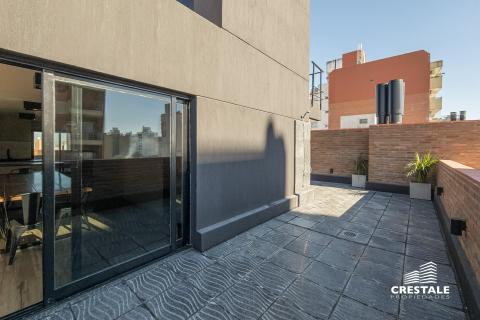 Departamento monoambiente en venta Cochabamba Y España, Rosario. CBU43618 AP4620491 Crestale Propiedades