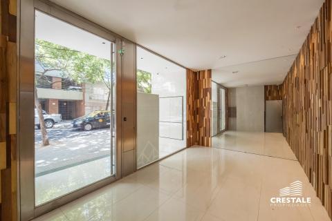 Departamento monoambiente en venta Cochabamba Y España, Rosario. CBU43618 AP4620491 Crestale Propiedades