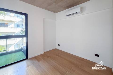 Departamento 2 dormitorios en venta Entre Ríos Y 3 De Febrero, Rosario. CBU44142 AP4581113 Crestale Propiedades