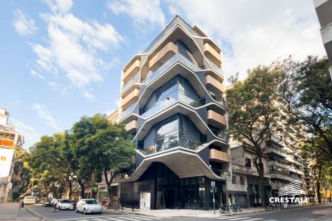 Oficina en venta Entre Ríos Y 3 De Febrero, Rosario. CBU44142 OF4581150 Crestale Propiedades