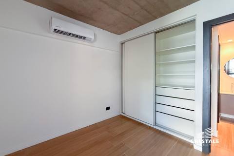 Departamento 2 dormitorios en venta Entre Ríos Y 3 De Febrero, Rosario. CBU44142 AP4581113 Crestale Propiedades