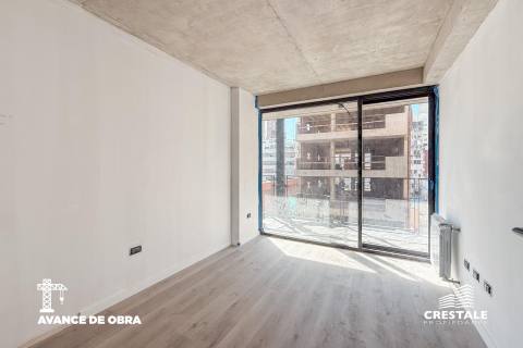 Departamento 2 dormitorios en venta 3 De Febrero Y Colón, Rosario. CBU45507 AP6644758 Crestale Propiedades