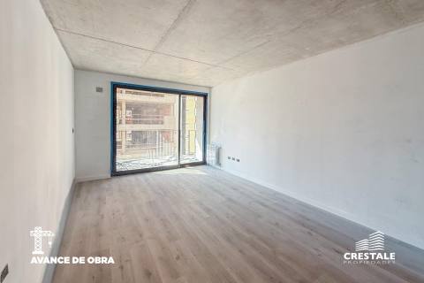 Departamento 2 dormitorios en venta 3 De Febrero Y Colón, Rosario. CBU45507 AP6644758 Crestale Propiedades