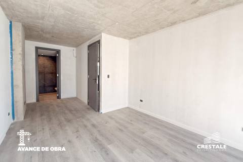 Departamento 2 dormitorios en venta 3 De Febrero Y Colón, Rosario. CBU45507 AP6644758 Crestale Propiedades
