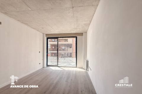 Departamento 2 dormitorios en venta 3 De Febrero Y Colón, Rosario. CBU45507 AP6644758 Crestale Propiedades