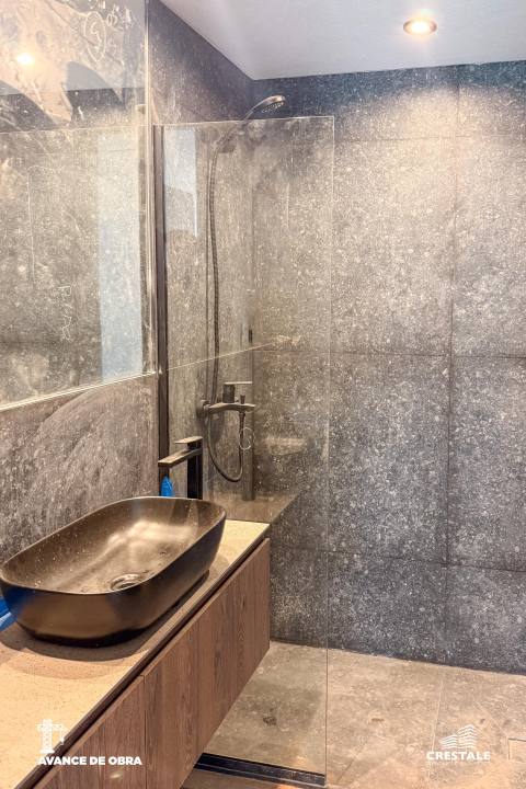 Departamento 2 dormitorios en venta 3 De Febrero Y Colón, Rosario. CBU45507 AP6644758 Crestale Propiedades