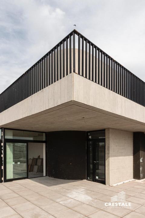 Local en venta Mendoza Esq. Dorrego, Rosario. CBU45534 LO5391721 Crestale Propiedades